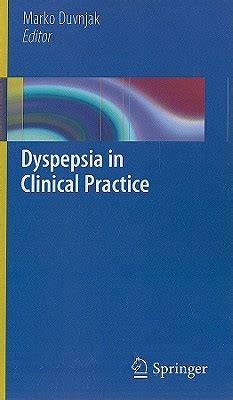 download Dyspepsia in Clinical Practice